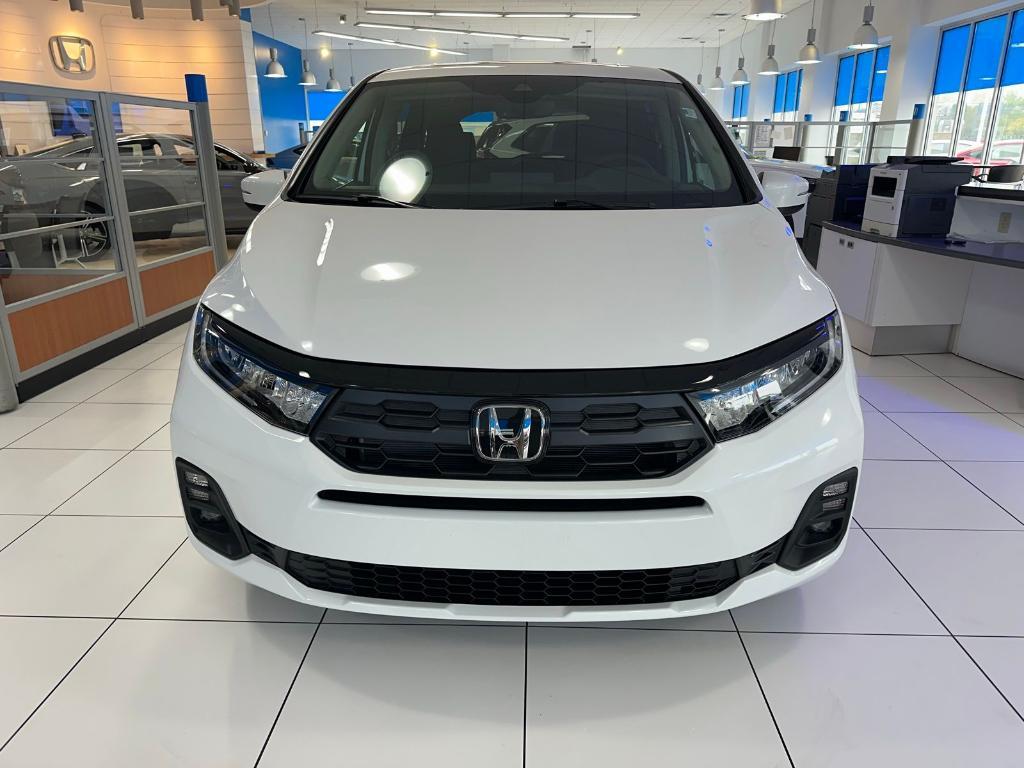 new 2026 Honda Odyssey car, priced at $44,745