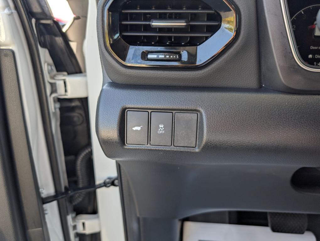 used 2024 Honda Pilot car, priced at $44,800