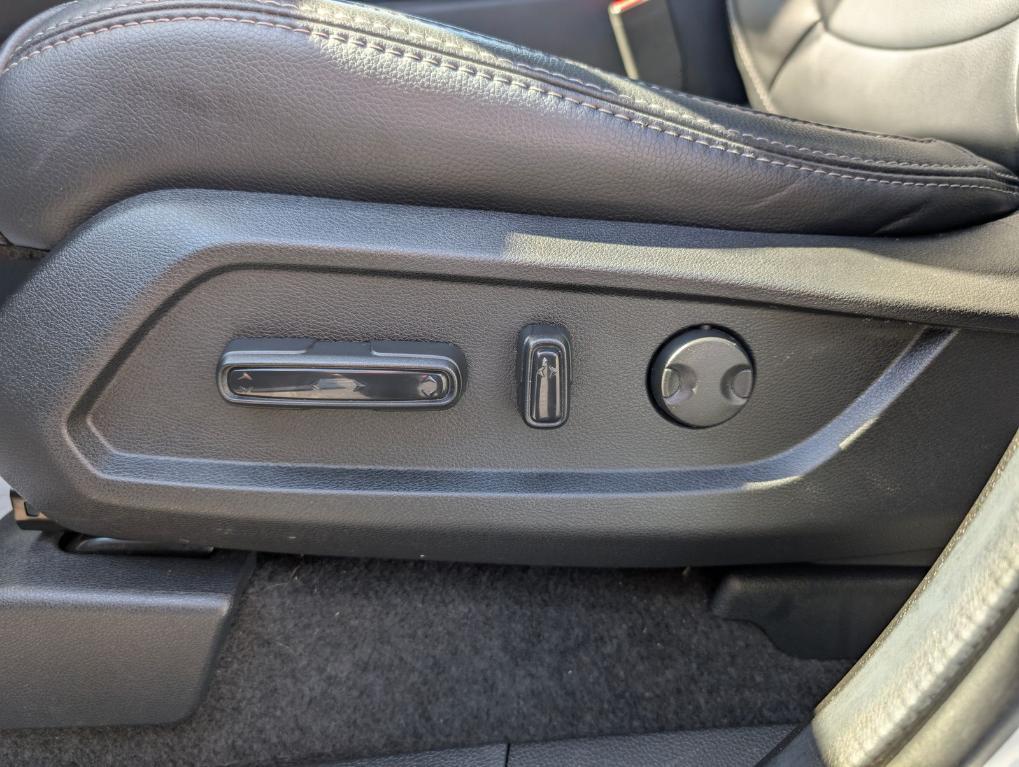 used 2024 Honda Pilot car, priced at $44,800