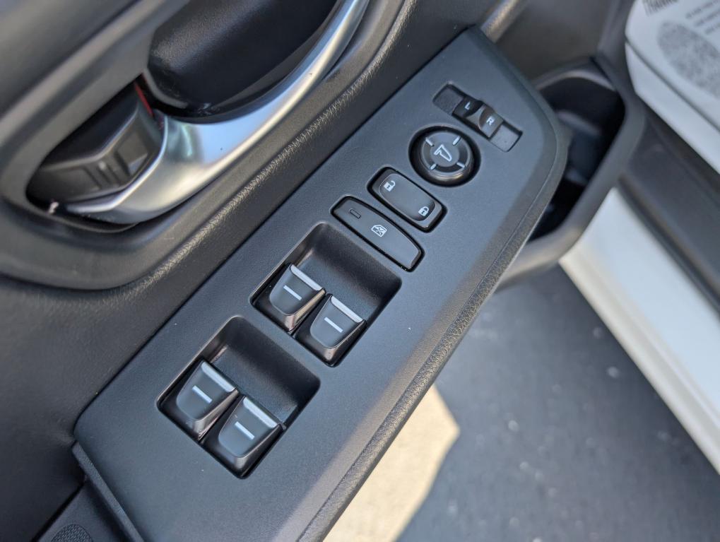 used 2024 Honda Pilot car, priced at $44,800