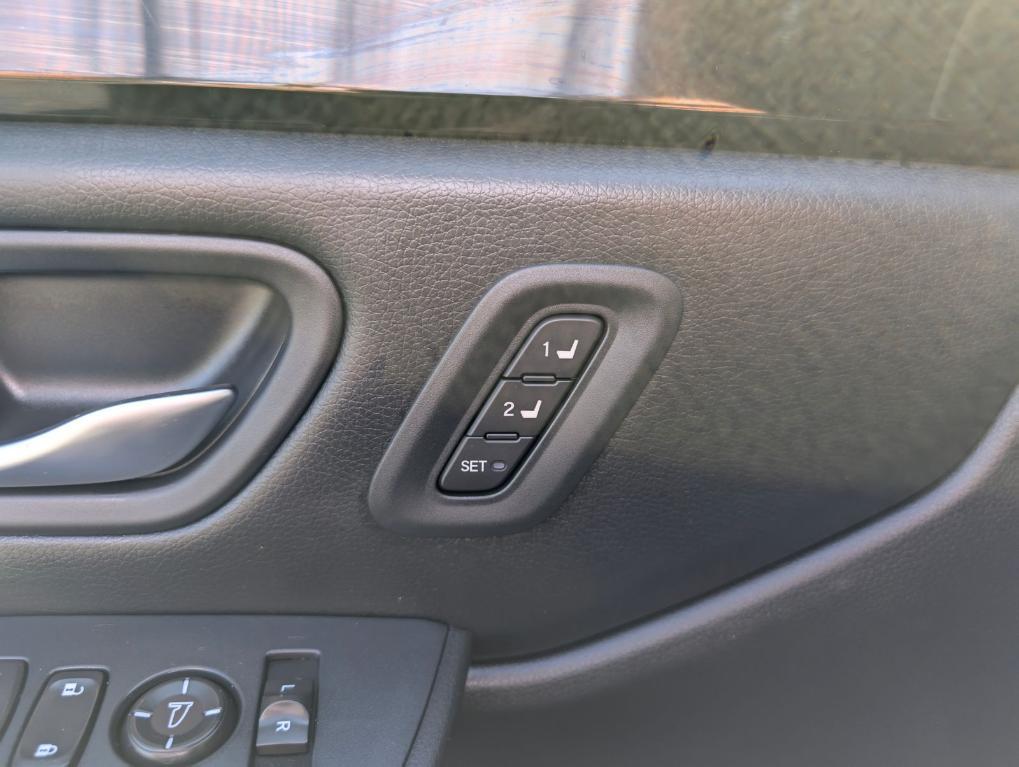 used 2024 Honda Pilot car, priced at $44,800