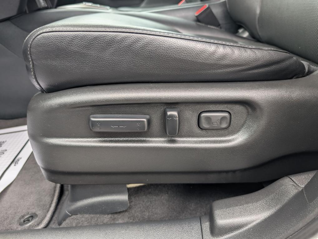 used 2023 Honda Ridgeline car, priced at $33,600