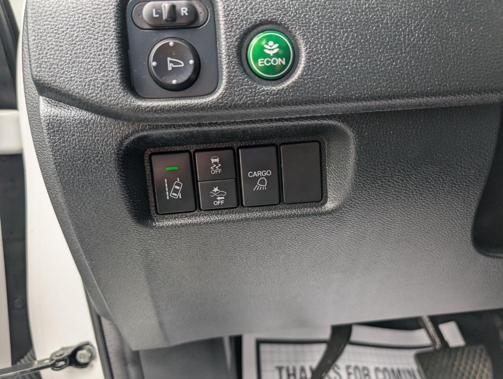 used 2023 Honda Ridgeline car, priced at $33,600