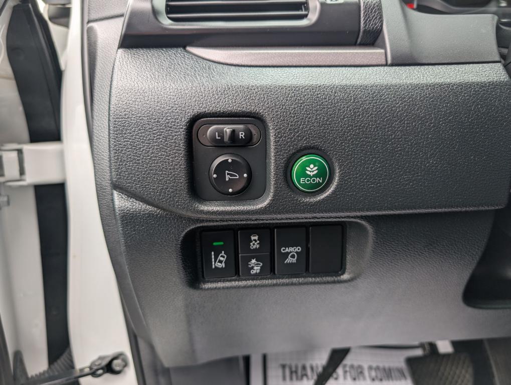 used 2023 Honda Ridgeline car, priced at $33,600