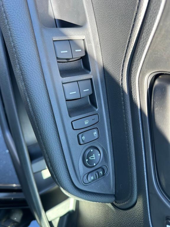 new 2026 Honda Odyssey car, priced at $45,390