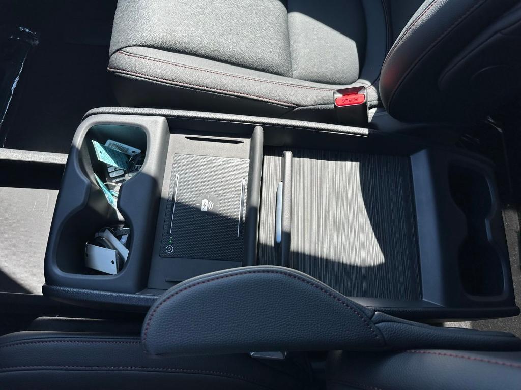 new 2026 Honda Odyssey car, priced at $45,390