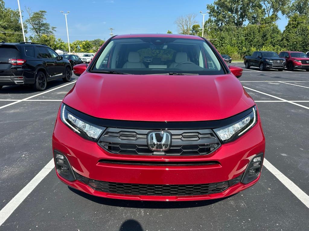 new 2026 Honda Odyssey car, priced at $45,110