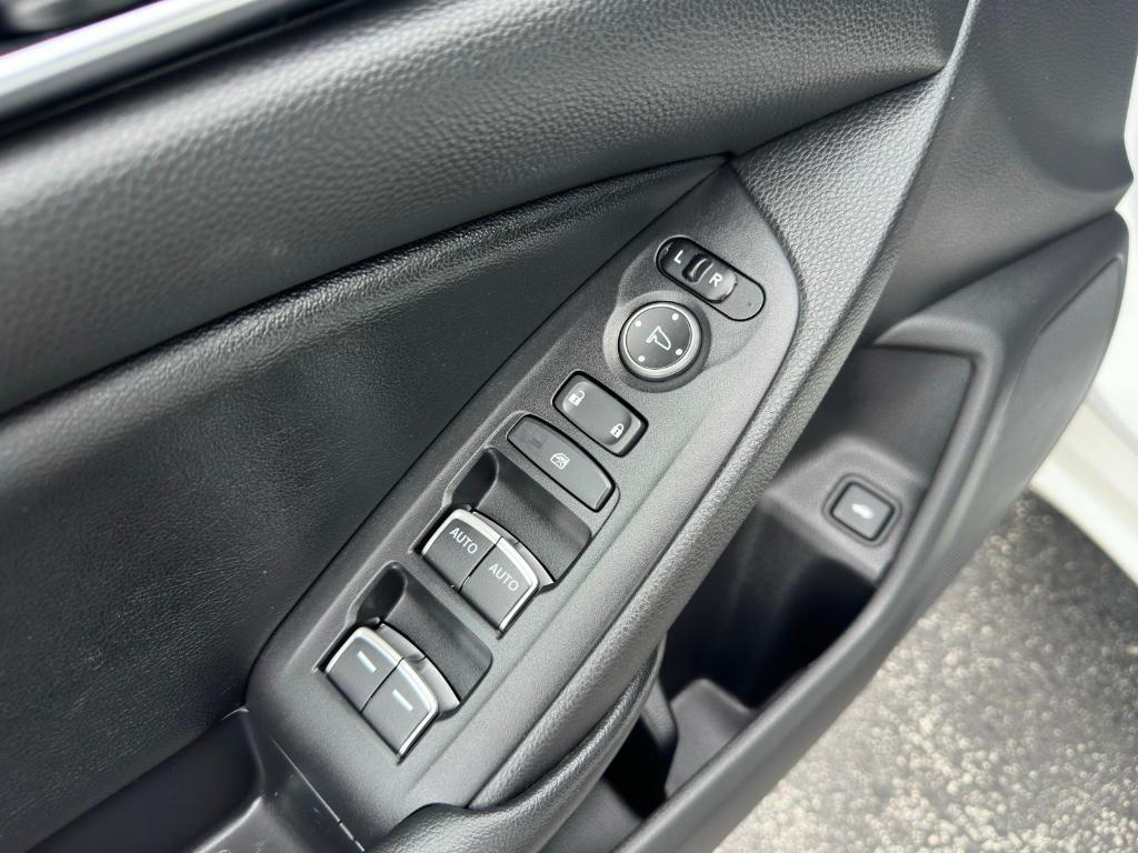 used 2021 Honda Accord car, priced at $24,800