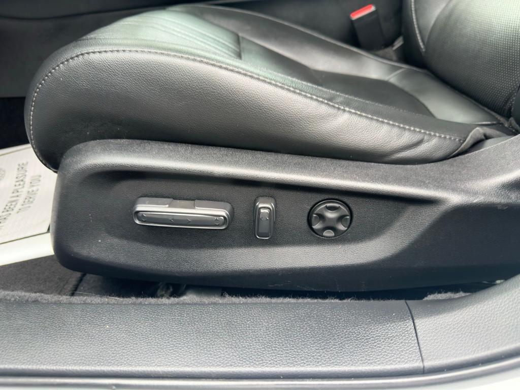 used 2021 Honda Accord car, priced at $24,800