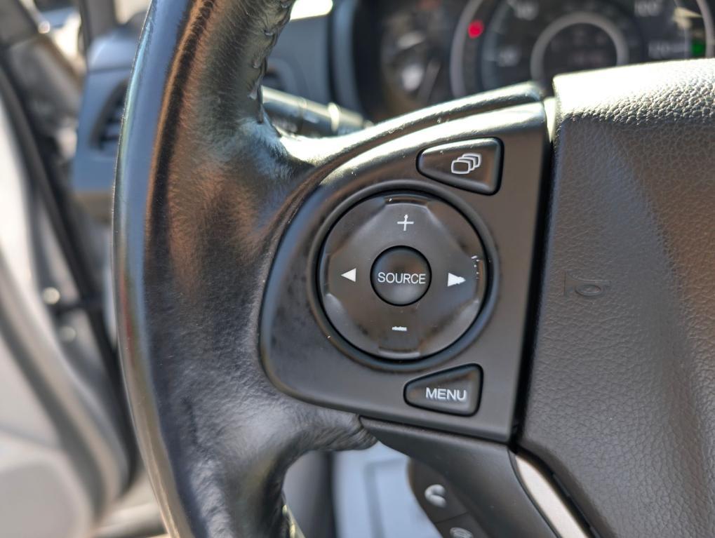 used 2012 Honda CR-V car, priced at $9,900