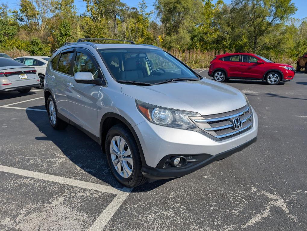 used 2012 Honda CR-V car, priced at $9,900