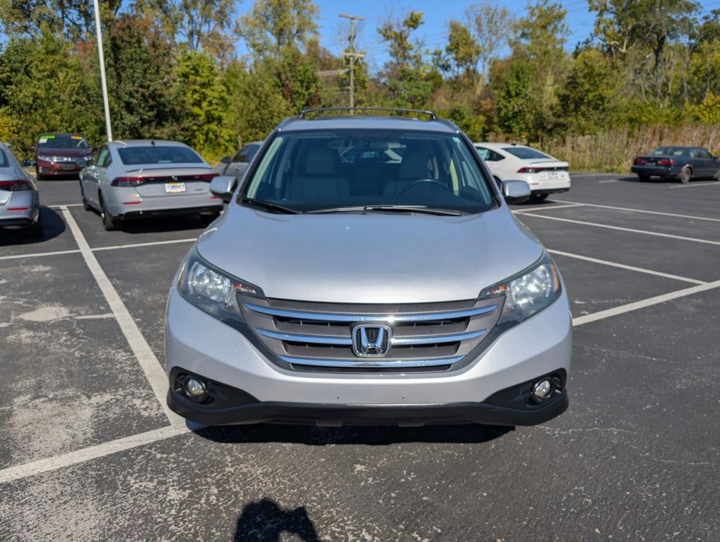 used 2012 Honda CR-V car, priced at $9,900