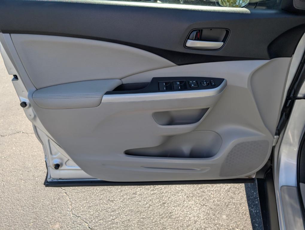 used 2012 Honda CR-V car, priced at $9,900