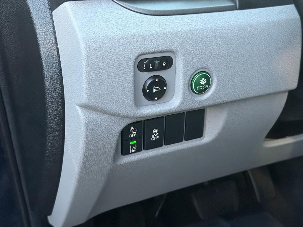 used 2019 Honda Pilot car, priced at $14,900