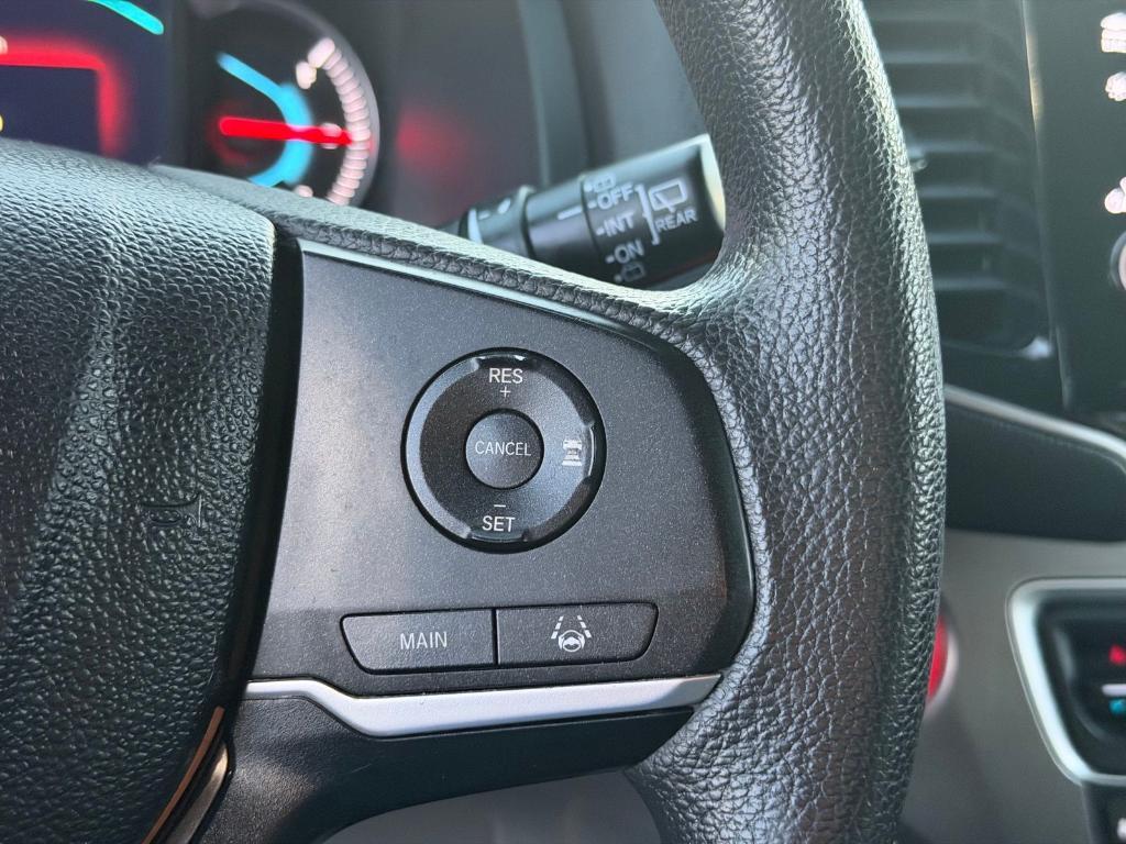 used 2019 Honda Pilot car, priced at $14,900