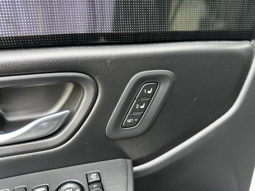 used 2025 Honda Pilot car, priced at $51,900