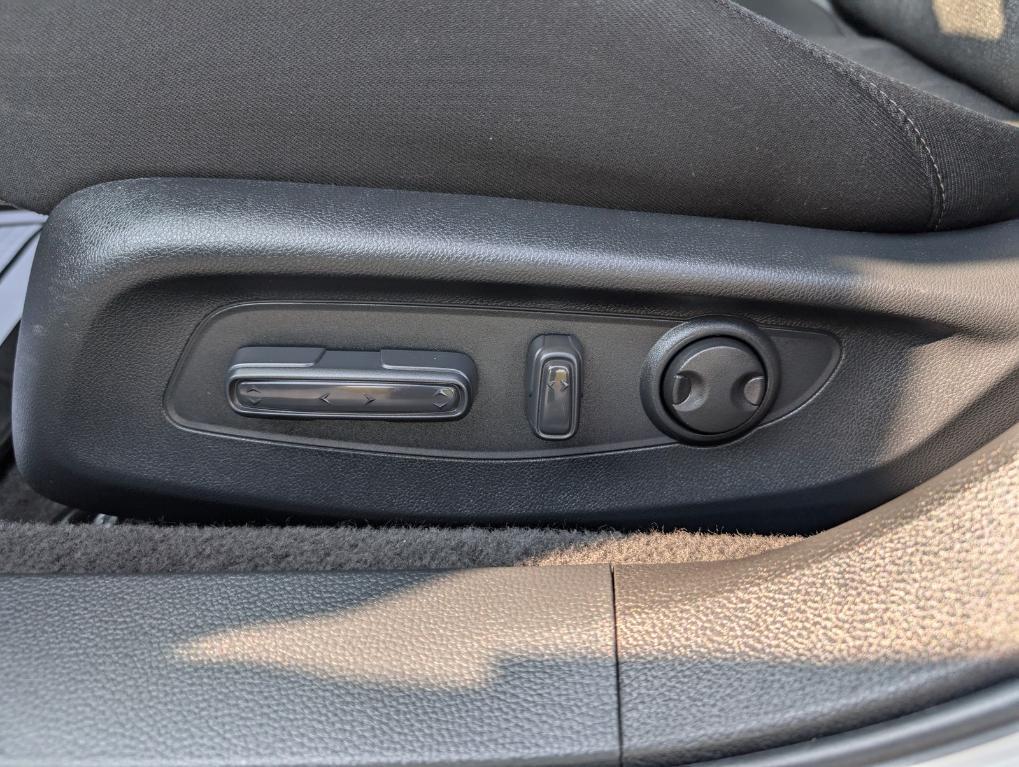 used 2023 Honda Accord Hybrid car, priced at $26,900