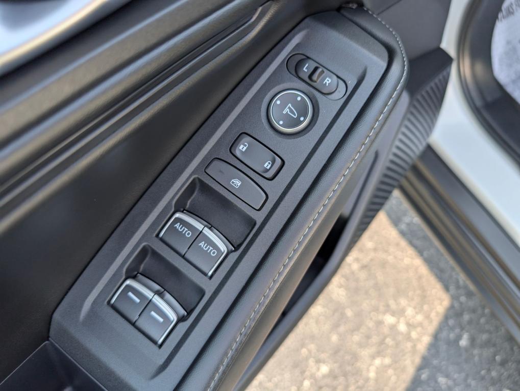 used 2023 Honda Accord Hybrid car, priced at $26,900