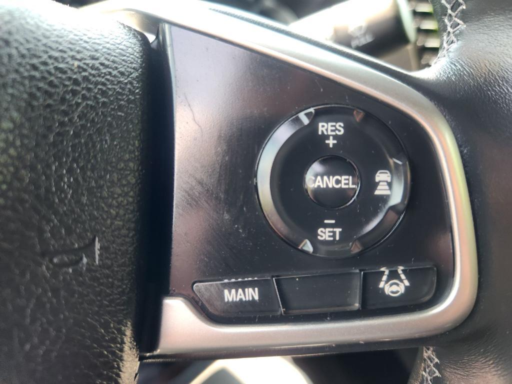 used 2020 Honda Civic car, priced at $19,900
