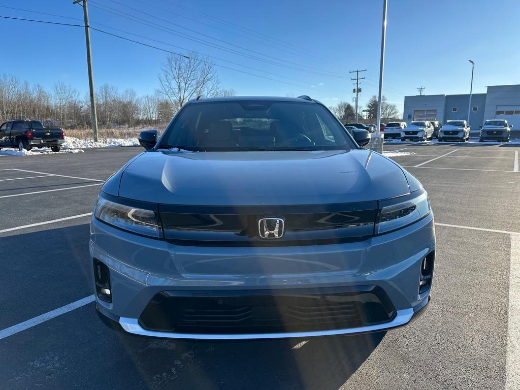 new 2024 Honda Prologue car, priced at $56,550