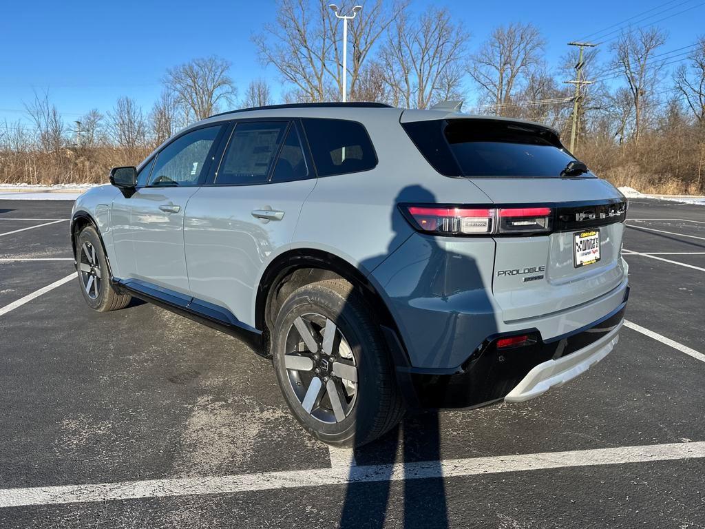 new 2024 Honda Prologue car, priced at $56,550