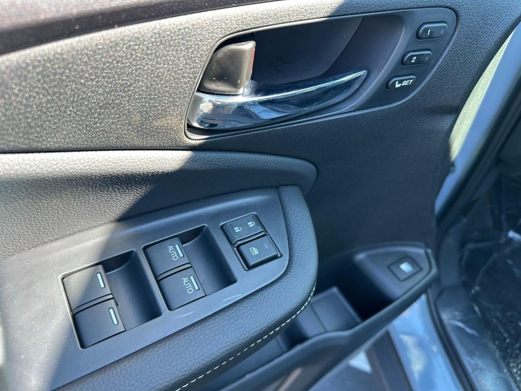 new 2025 Honda Ridgeline car, priced at $44,885