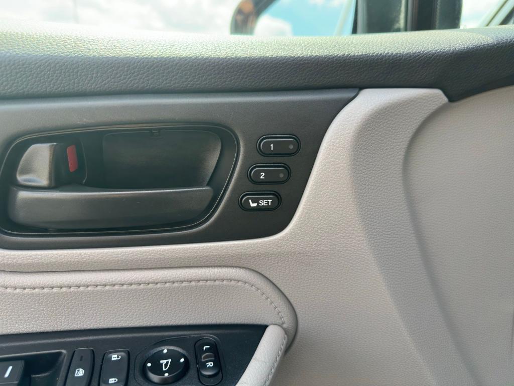 used 2019 Honda Odyssey car, priced at $25,900