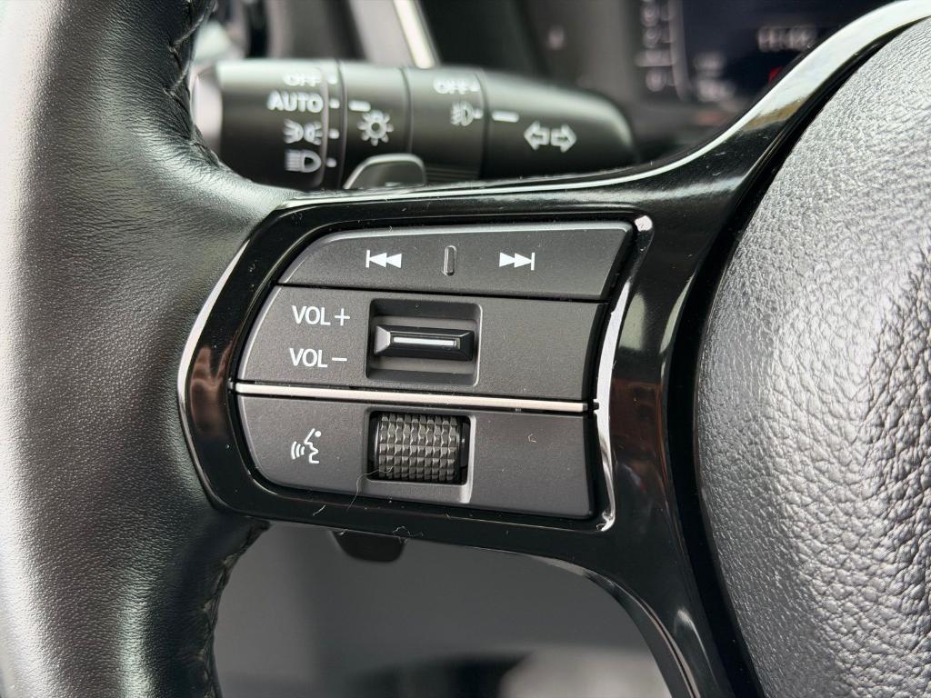 used 2023 Honda Pilot car, priced at $42,400