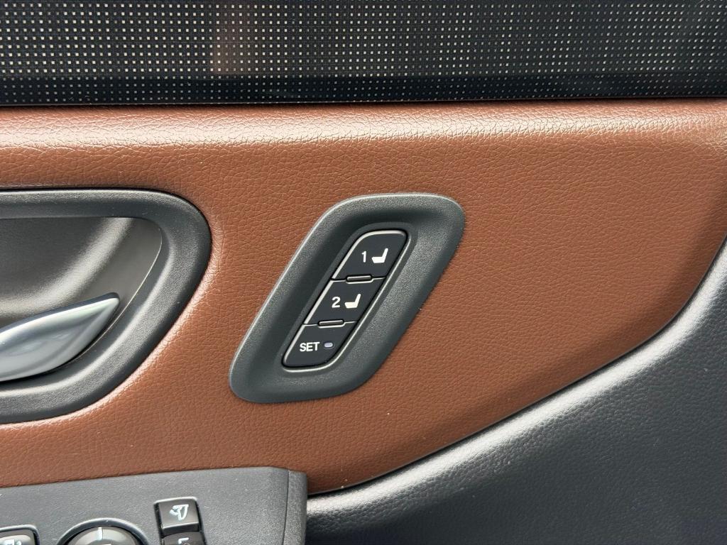 used 2023 Honda Pilot car, priced at $42,400