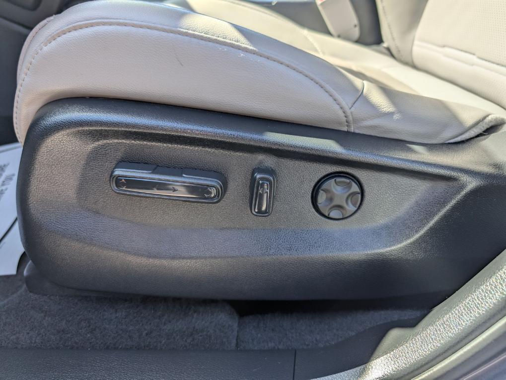 used 2019 Honda CR-V car, priced at $22,800