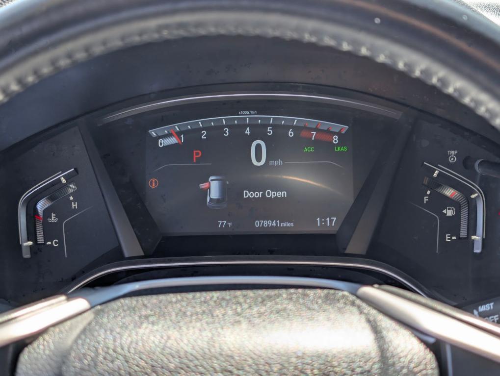 used 2019 Honda CR-V car, priced at $22,800