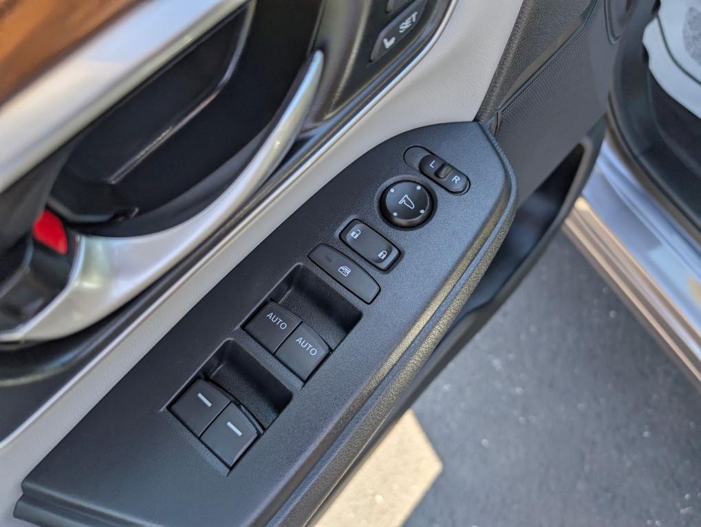 used 2019 Honda CR-V car, priced at $22,800