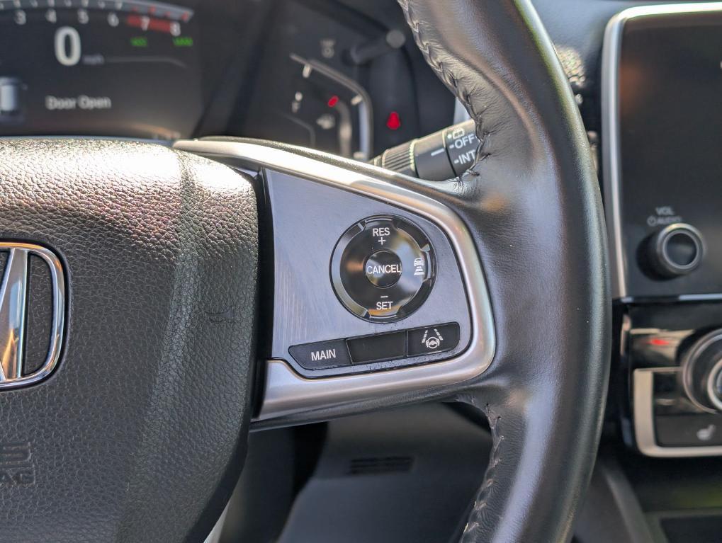 used 2019 Honda CR-V car, priced at $22,800