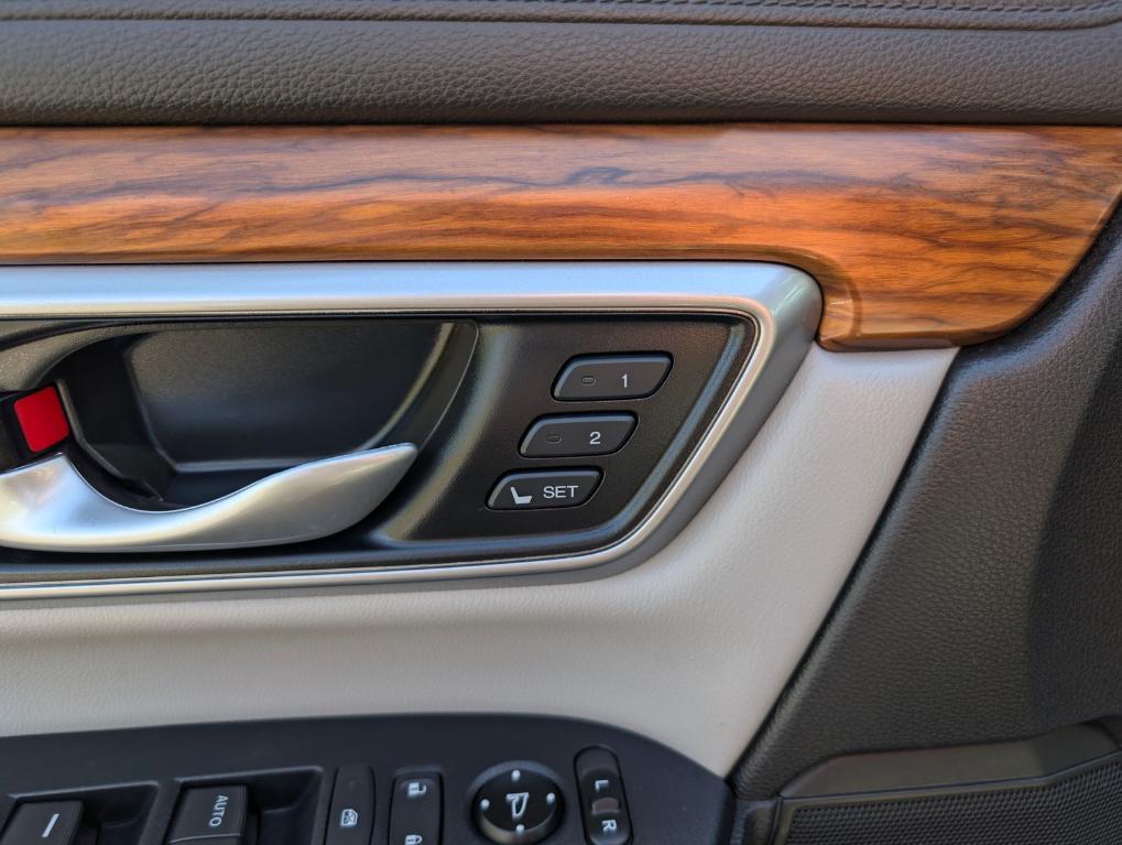 used 2019 Honda CR-V car, priced at $22,800