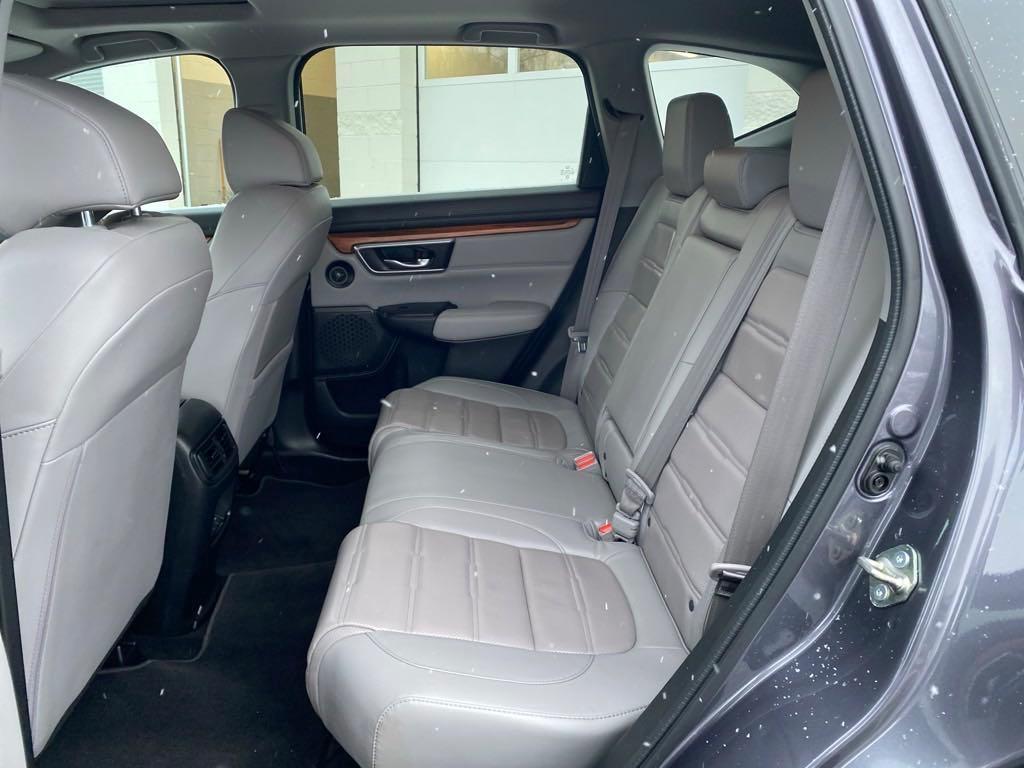 used 2019 Honda CR-V car, priced at $24,900