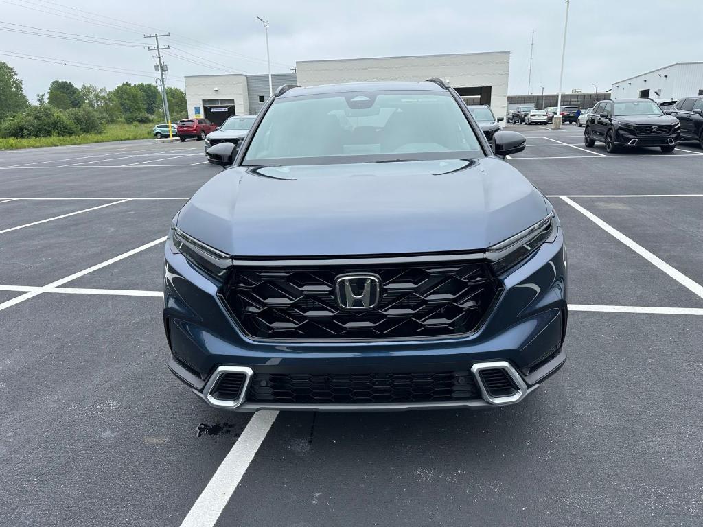 new 2026 Honda CR-V Hybrid car, priced at $43,645