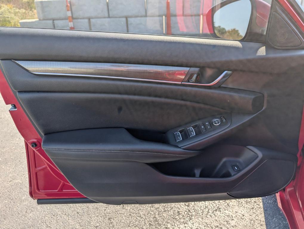 used 2019 Honda Accord car, priced at $19,900