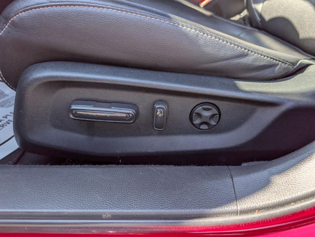 used 2019 Honda Accord car, priced at $19,900