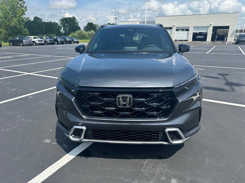 new 2026 Honda CR-V Hybrid car, priced at $43,700