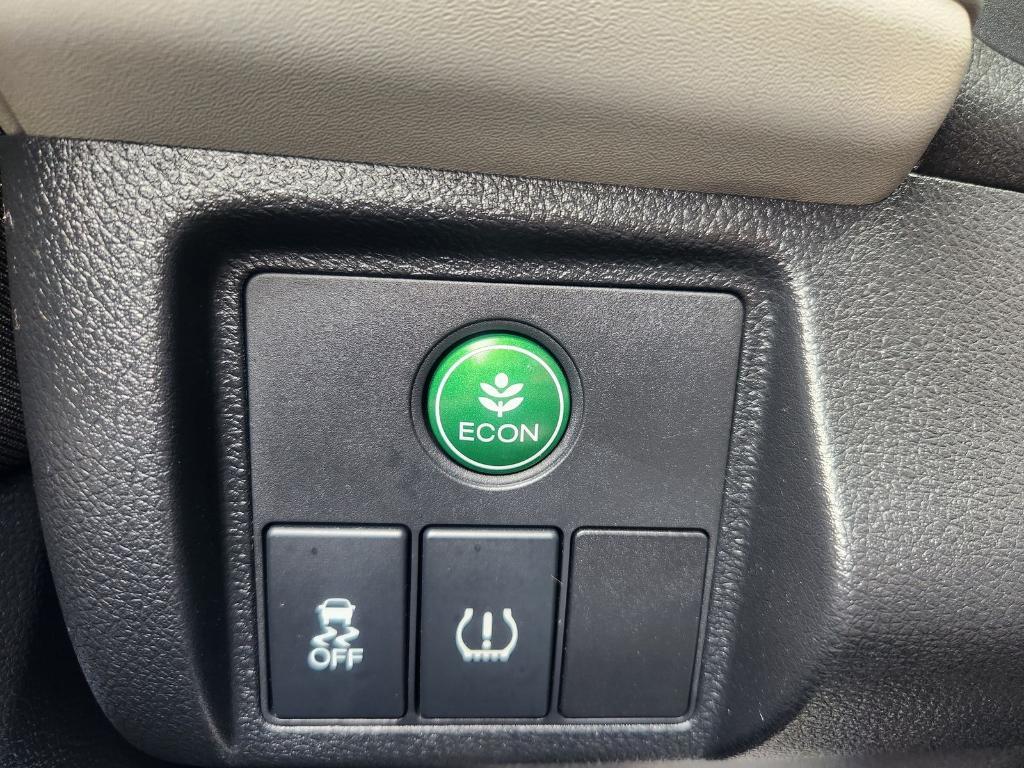 used 2021 Honda HR-V car, priced at $20,900