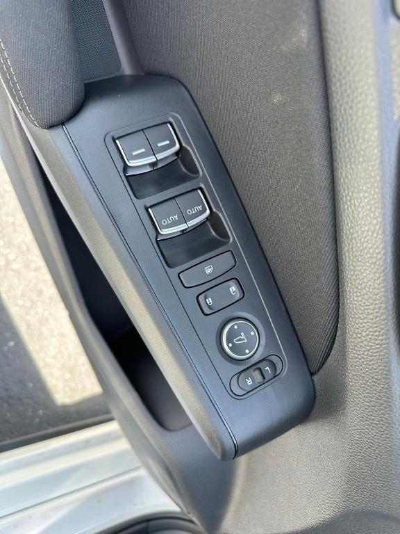 new 2025 Honda Civic car, priced at $29,000