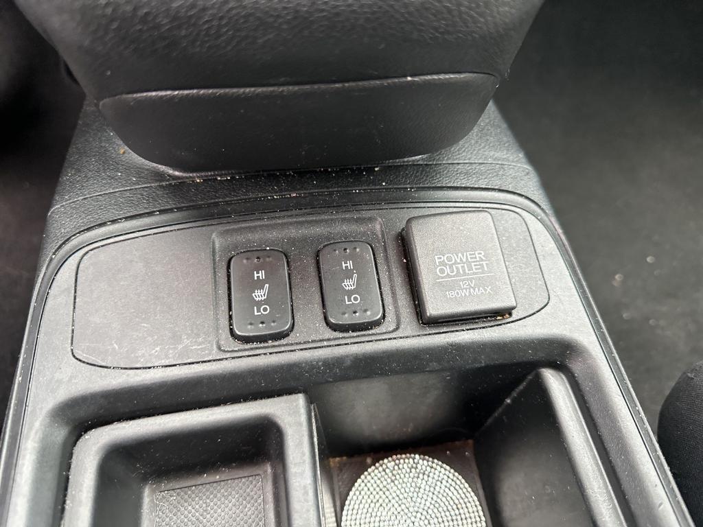 used 2015 Honda CR-V car, priced at $13,700