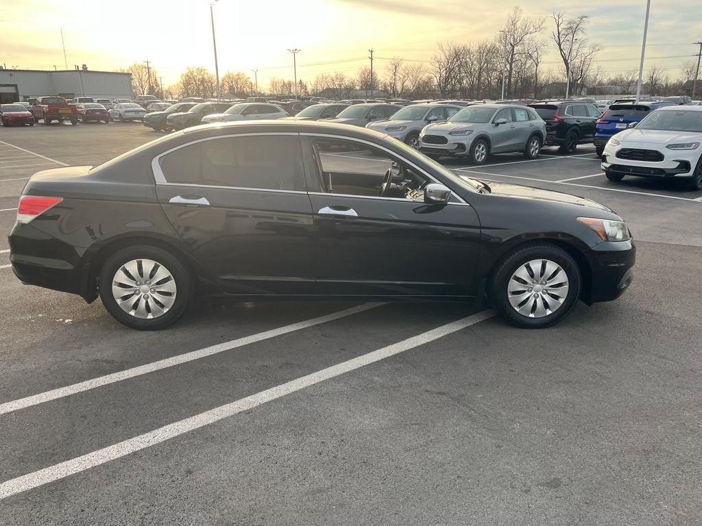 used 2012 Honda Accord car, priced at $7,900