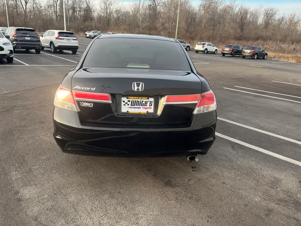 used 2012 Honda Accord car, priced at $7,900