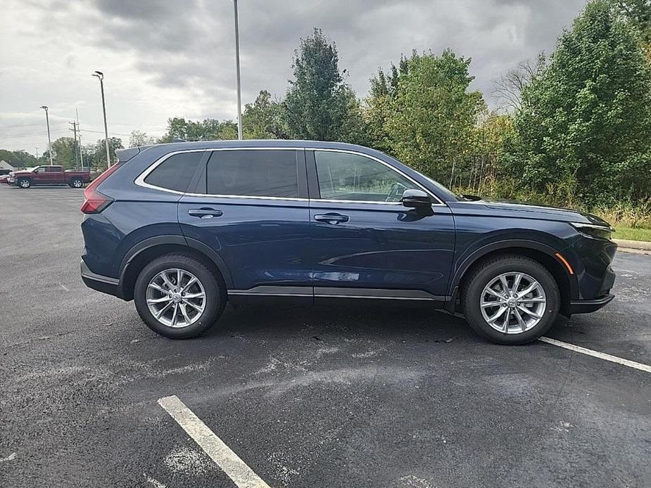 new 2025 Honda CR-V Hybrid car, priced at $42,905