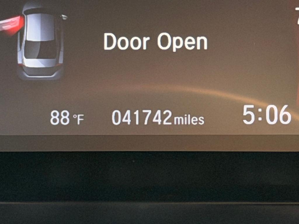used 2021 Honda Civic car, priced at $21,800
