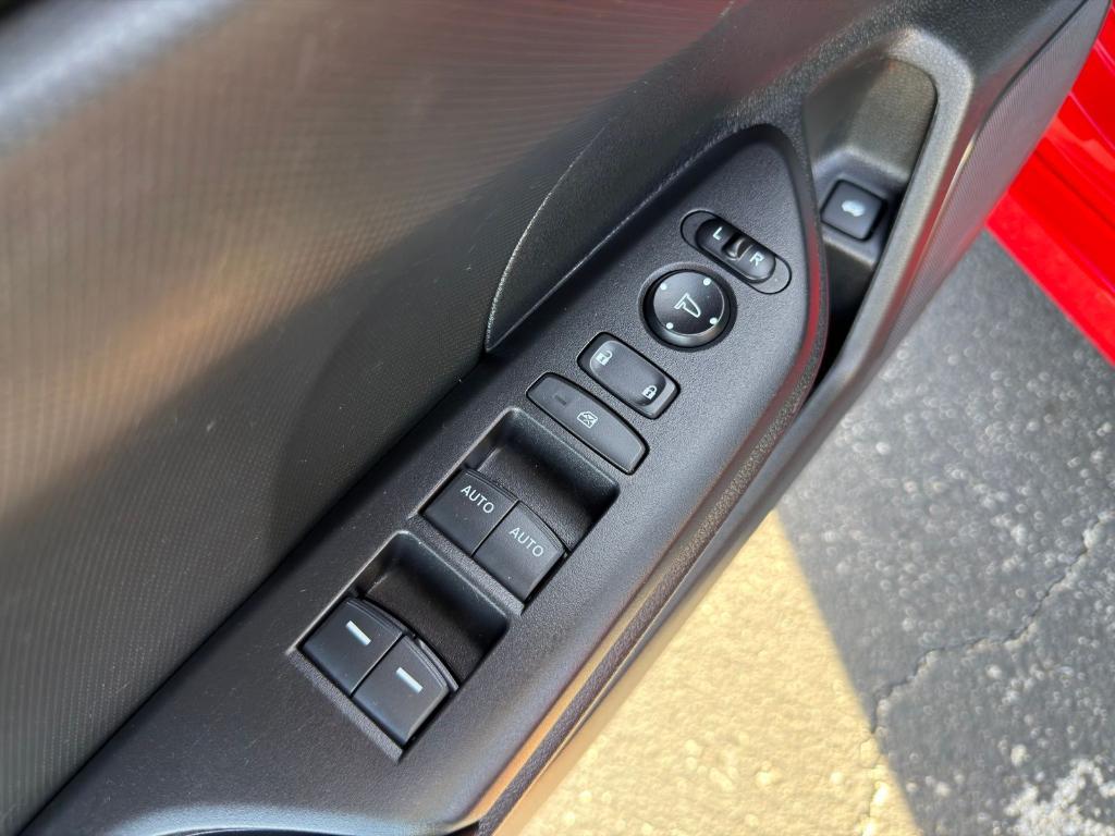used 2021 Honda Civic car, priced at $21,800