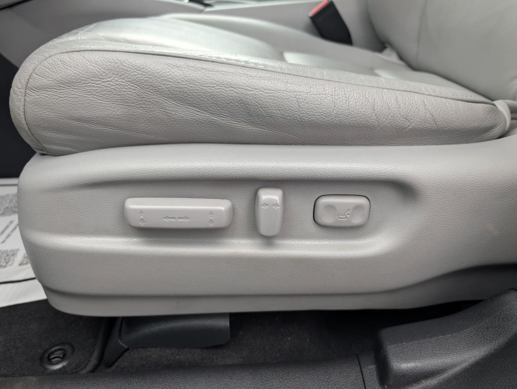 used 2021 Honda Pilot car, priced at $27,700