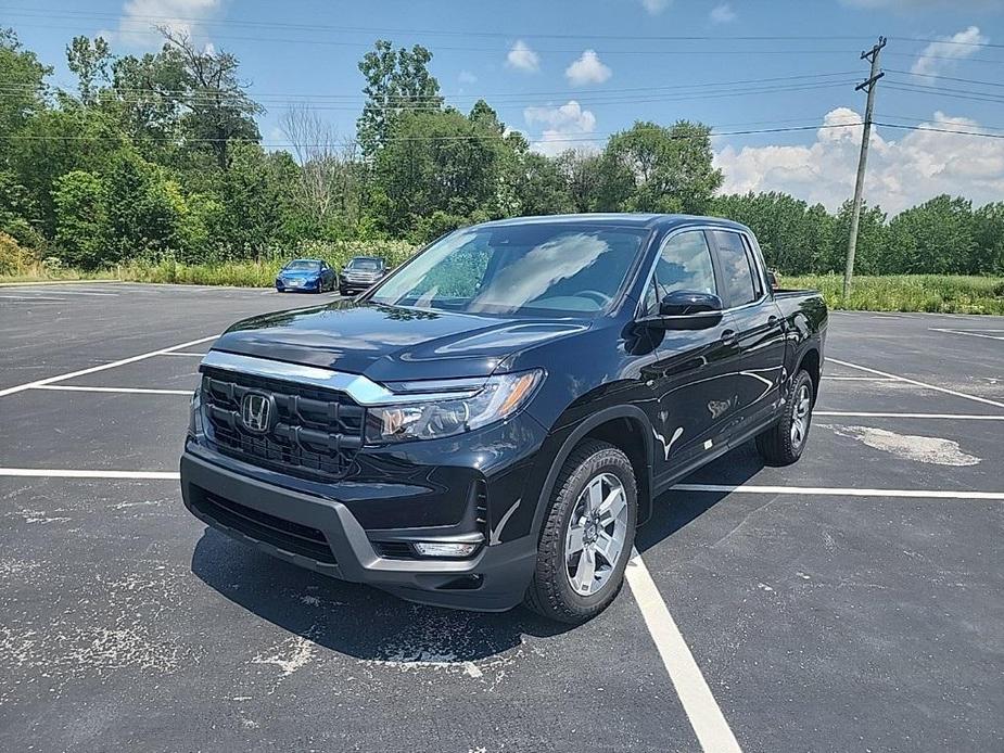 new 2024 Honda Ridgeline car, priced at $44,200