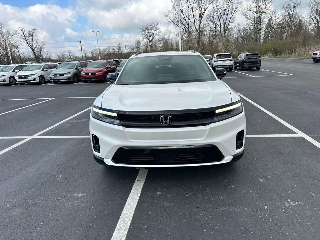 new 2025 Honda Prologue car, priced at $56,605